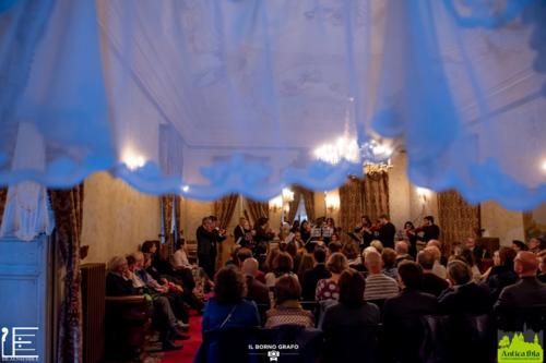 Ibla Chamber Music 2019